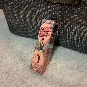 benefit Gimme Brow+